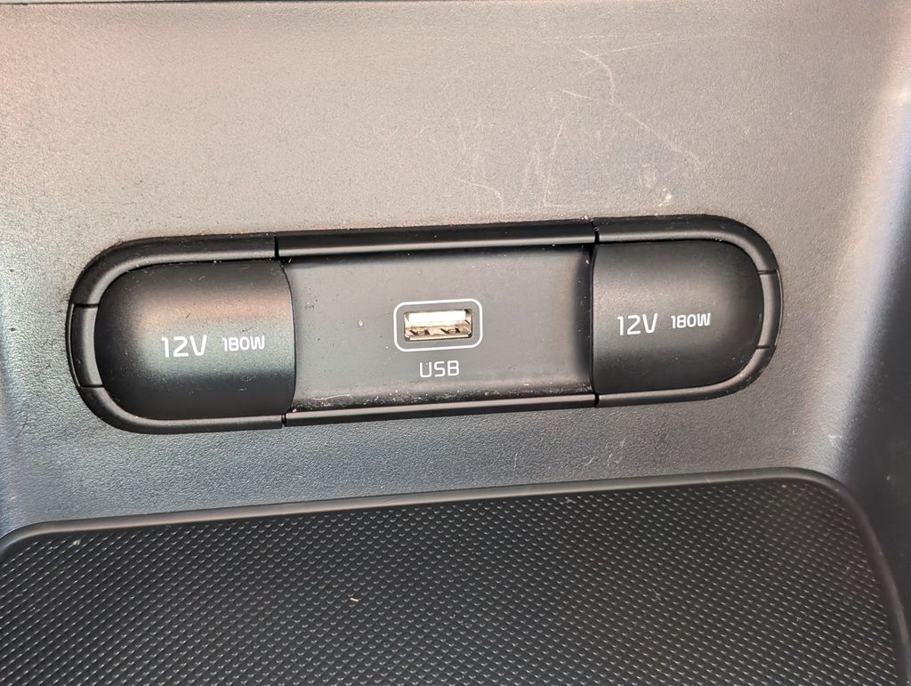 Used 2020 Kia Sportage SUV