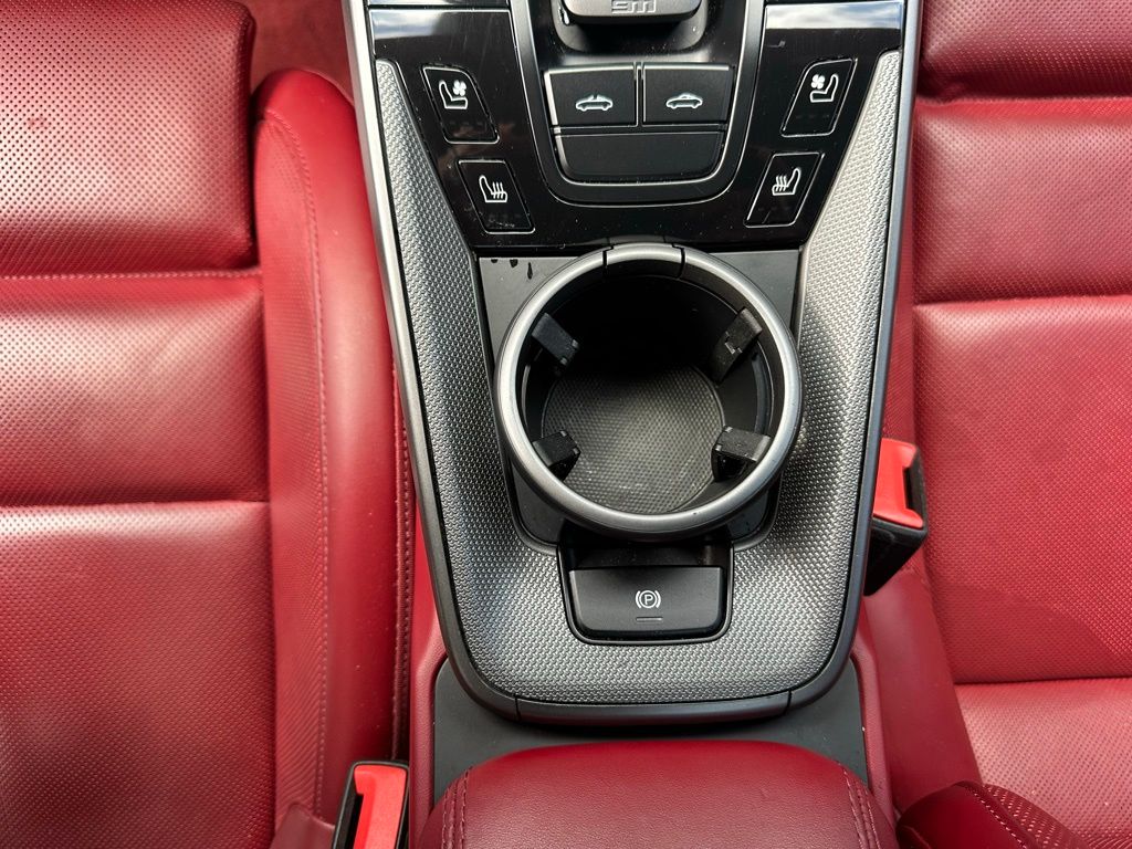 Thumbnail: 2022 Porsche 911 - 29