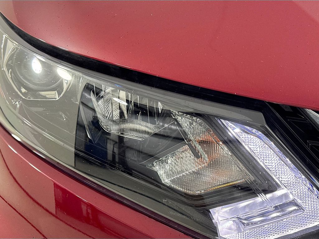 Used Car 2020 Nissan Rogue Sport  S For Sale Under $20,000 In Austin, Texas