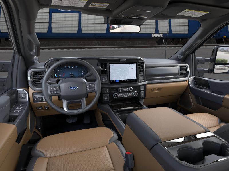 2026 Ford F-250 Super Duty LARIAT