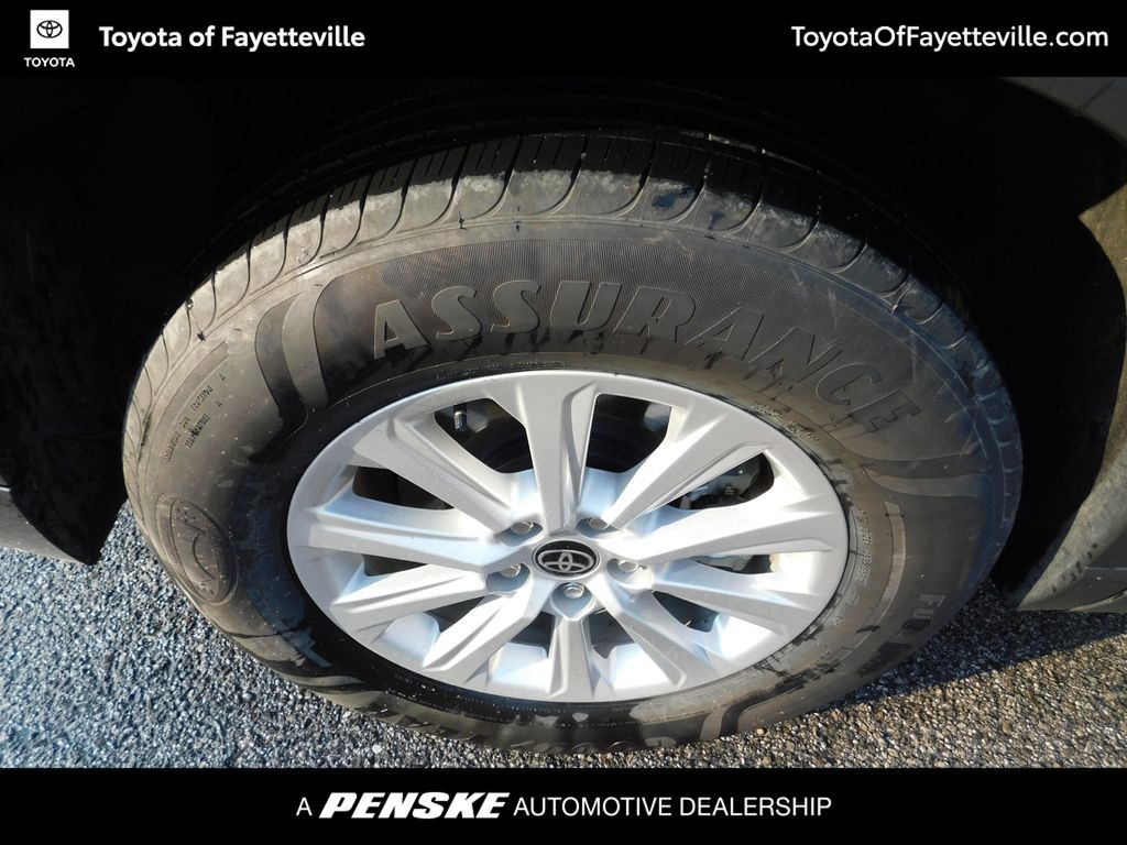 Thumbnail: 2025 Toyota Grand Highlander - 8