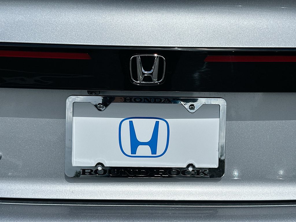 Thumbnail: 2025 Honda Accord - 21