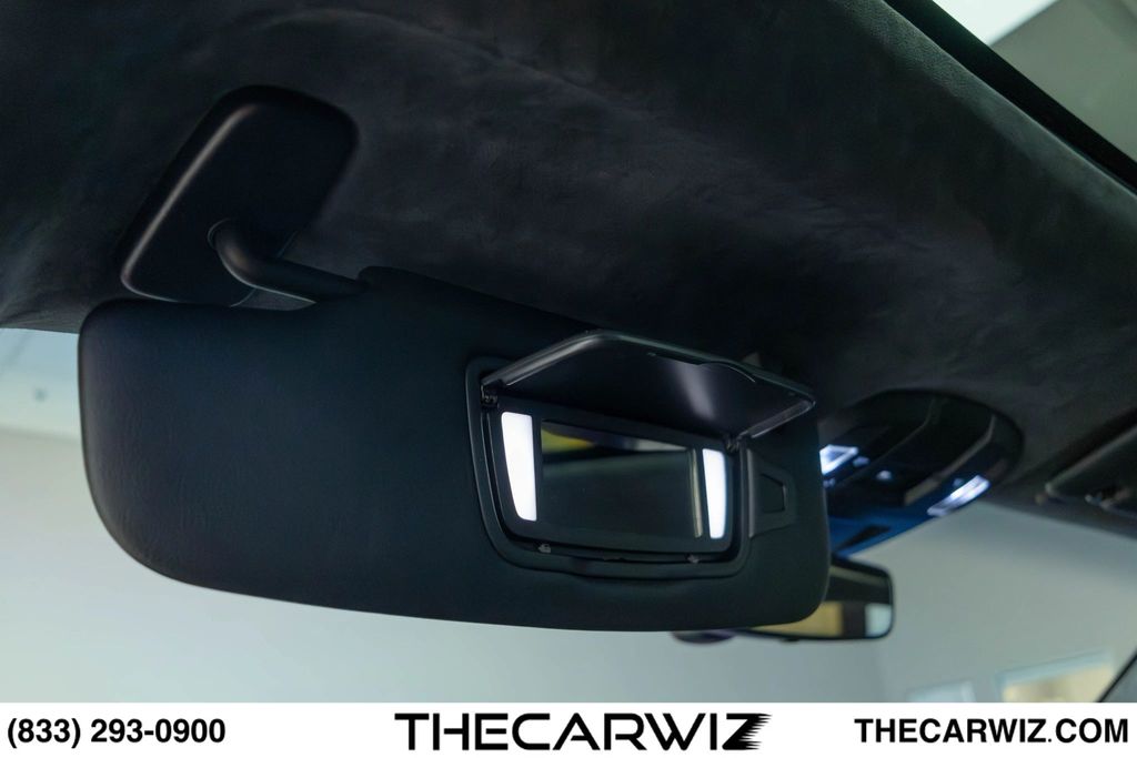 2021 Porsche 911