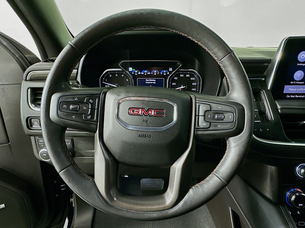 Thumbnail: 2021 GMC Yukon - 11