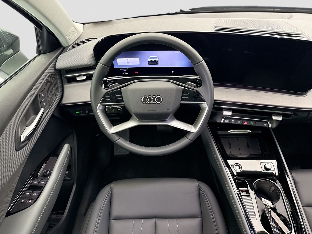 Thumbnail: 2026 Audi Q3 - 10