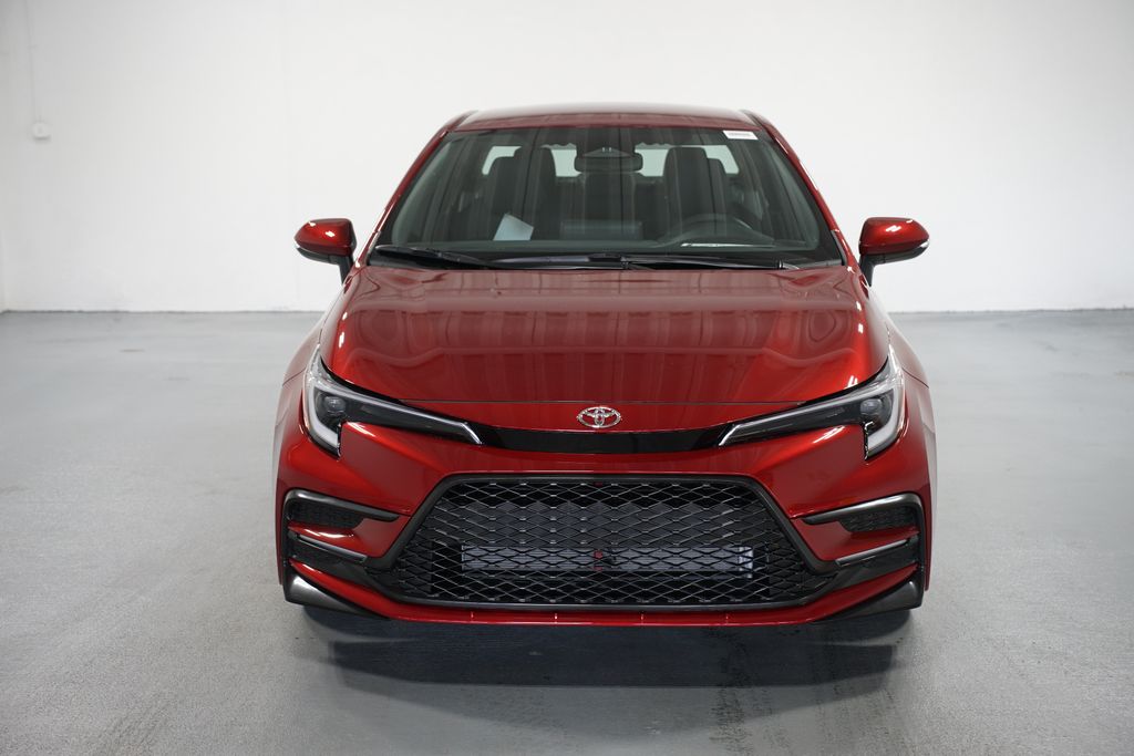 Thumbnail: 2025 Toyota Corolla - 2