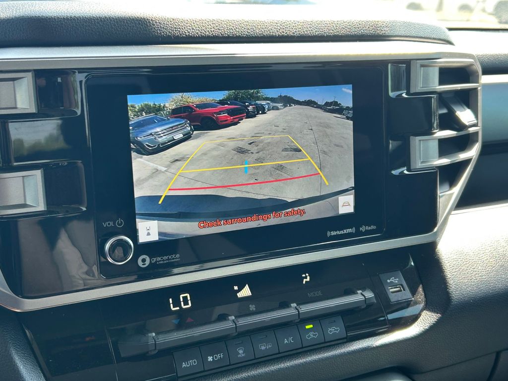 Used 2024 Toyota Tundra Truck