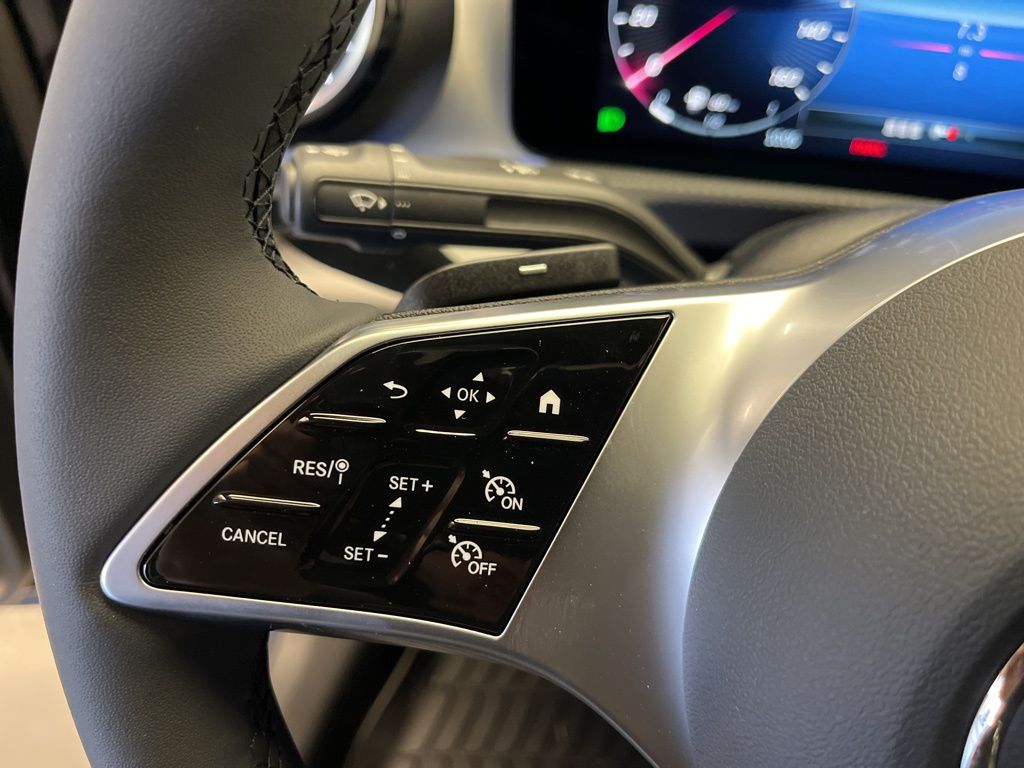 Thumbnail: 2026 Mercedes-Benz CLA - 14