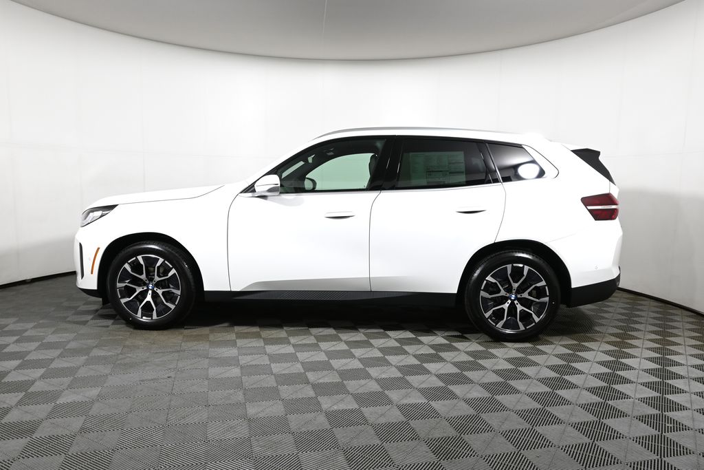Thumbnail: 2026 BMW X3 - 2
