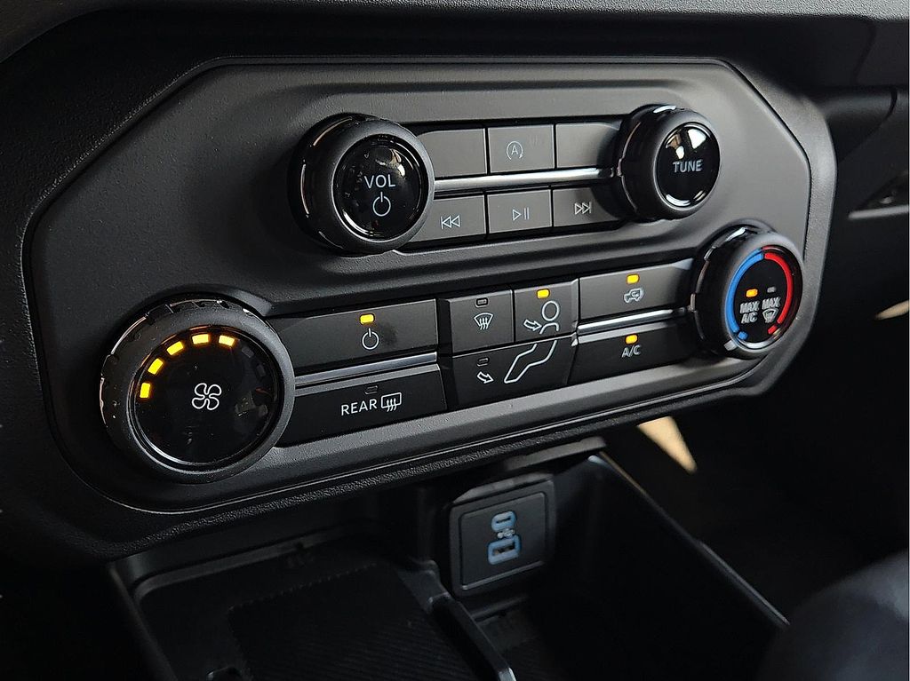 New 2025 Ford Bronco For Sale in Farmington, AR