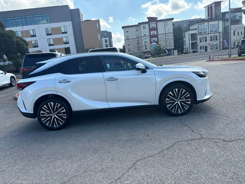 Thumbnail: 2026 Lexus RX - 6