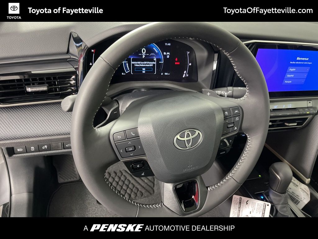 Thumbnail: 2026 Toyota Camry - 26