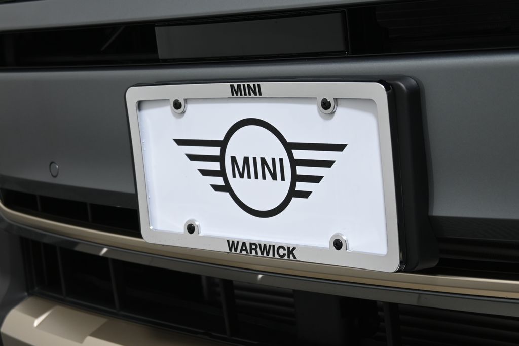 Thumbnail: 2025 MINI Cooper Countryman - 13