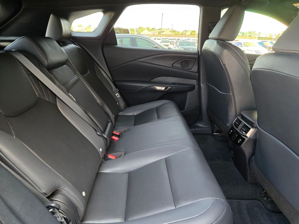 Used 2025 Lexus RX SUV