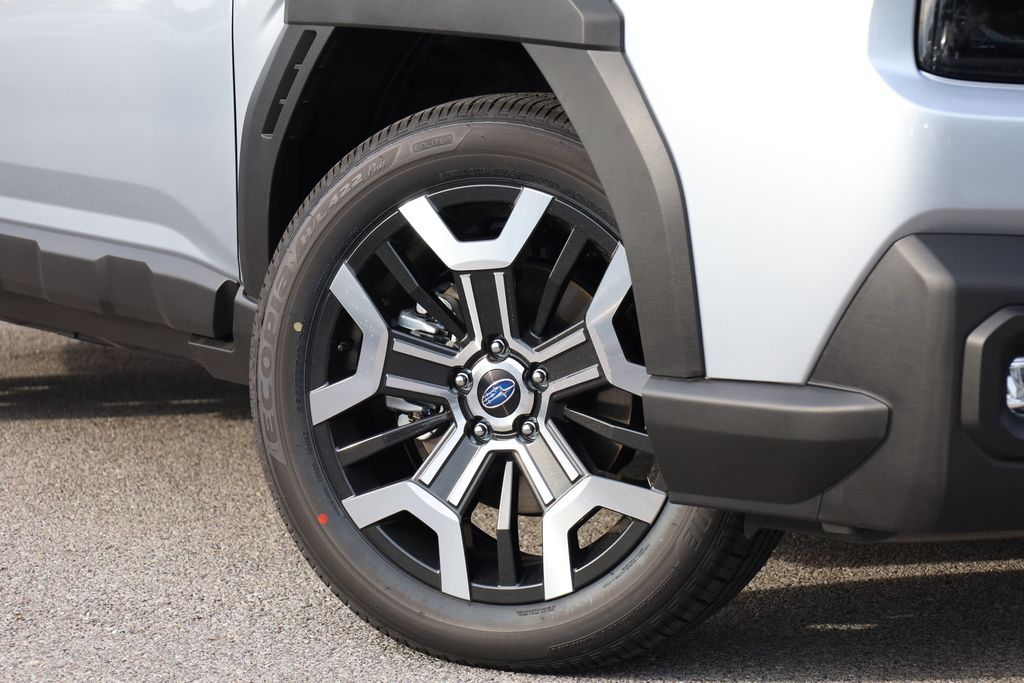 new 2026 Subaru Outback car, priced at $46,784