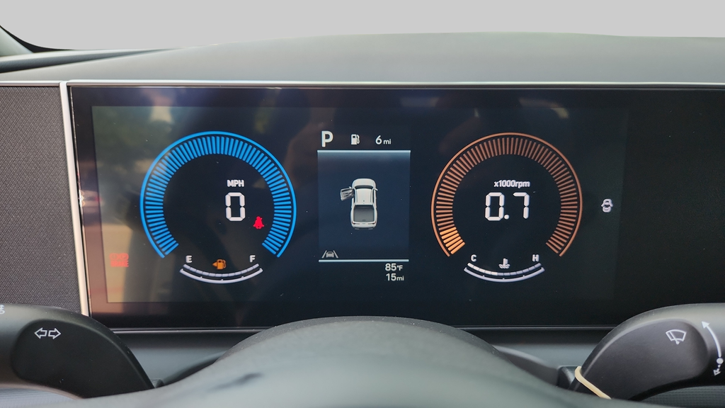 2026 Hyundai Santa Cruz