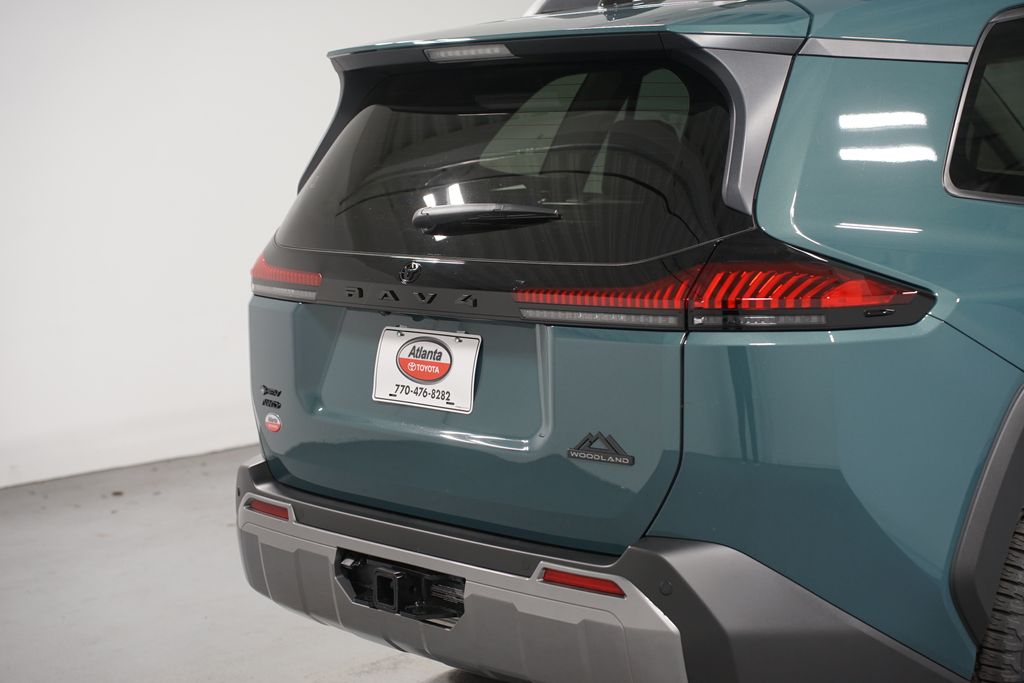 Thumbnail: 2026 Toyota RAV4 - 9