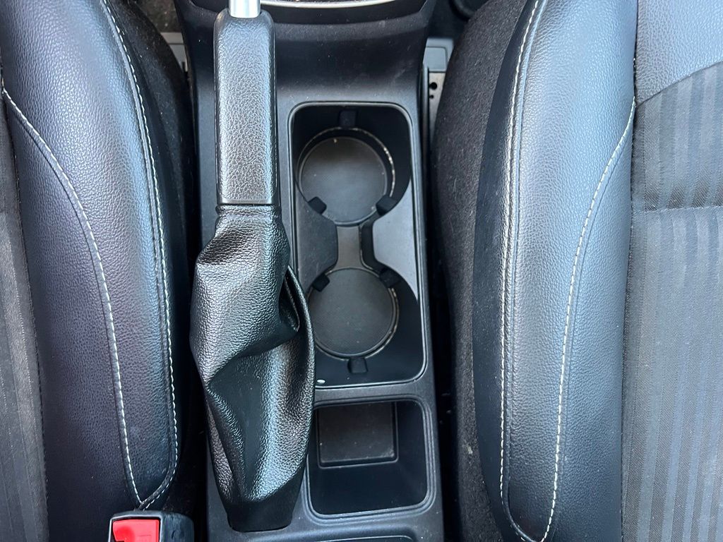 Used 2020 Ford EcoSport SUV