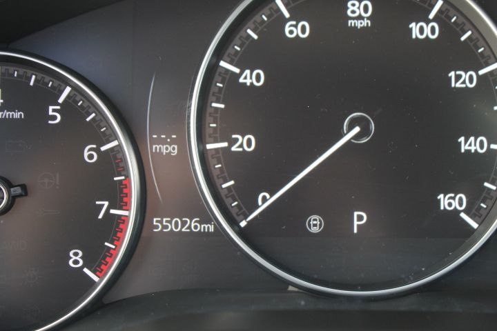 Used Car 2024 Mazda Cx-50  2.5 S Preferred Package For Sale Under $25,000 In Georgetown, Texas