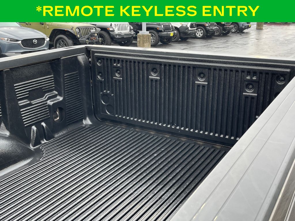 used 2015 GMC Canyon car, priced at $17,500