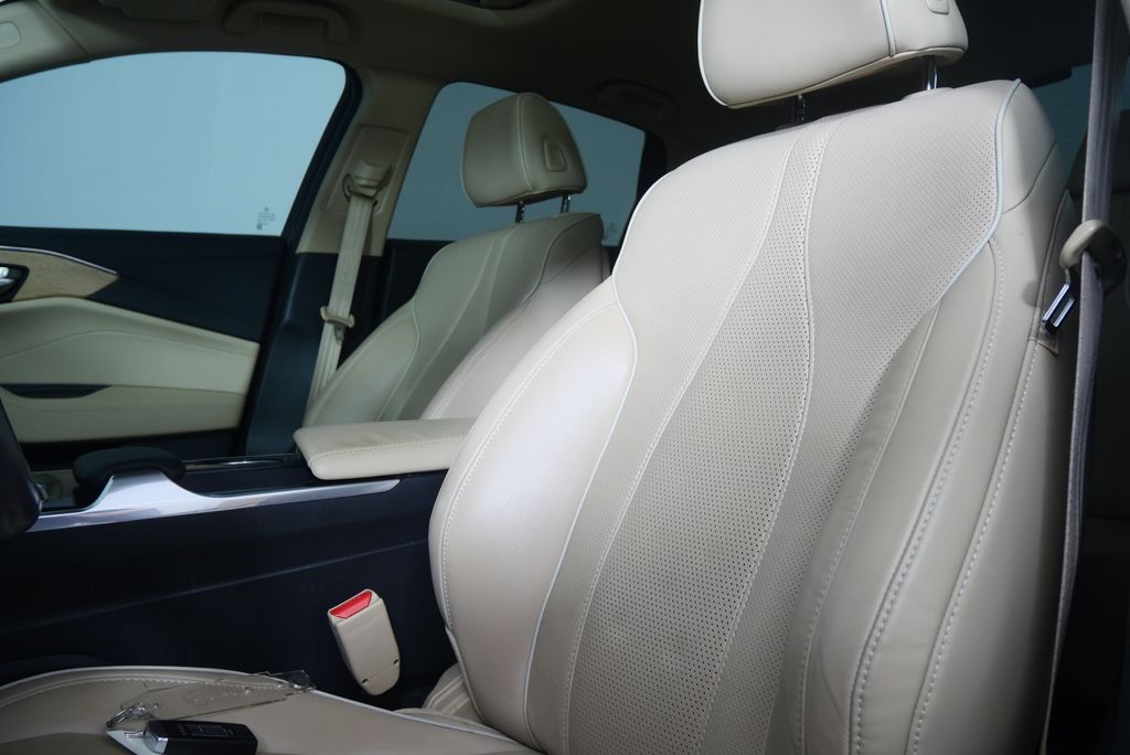 Thumbnail: 2021 Acura TLX - 10