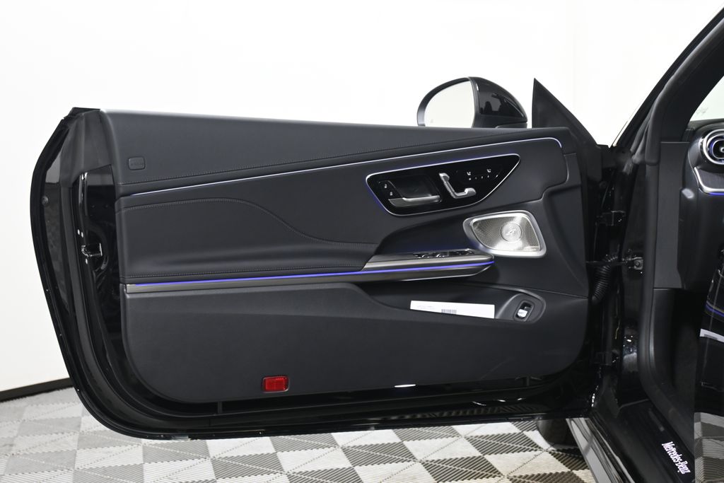 Thumbnail: 2026 Mercedes-Benz CLE - 31