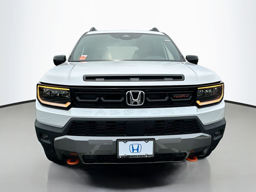 2026 Honda Passport TrailSport 2