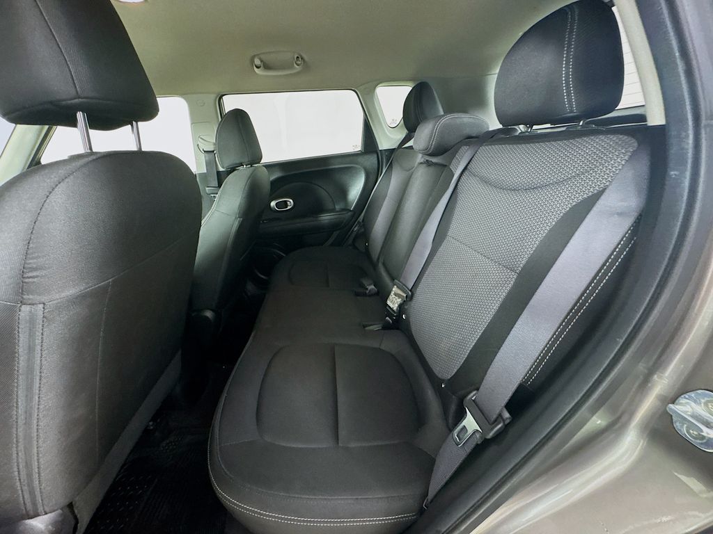 Used Car 2018 Kia Soul  Plus For Sale Under $10,000 In Austin, Texas