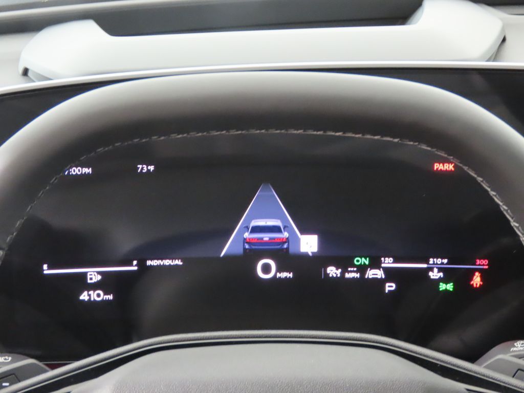 Thumbnail: 2026 Audi A6 - 13