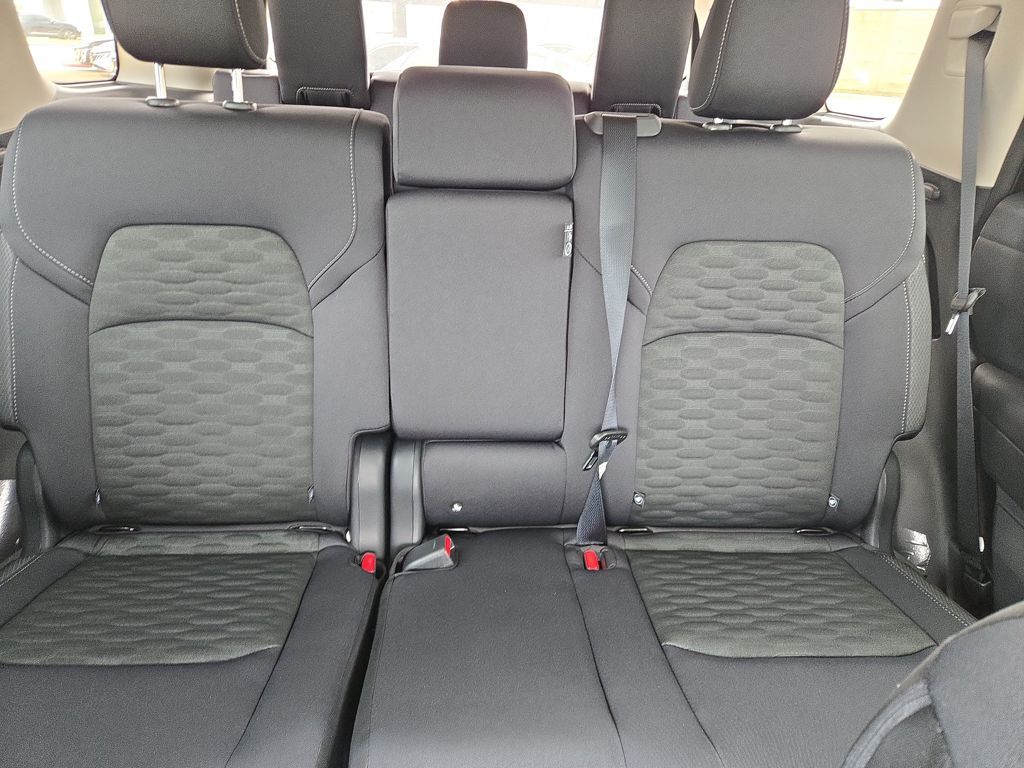 2026 Nissan Pathfinder