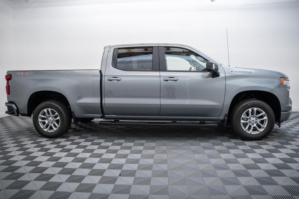 ChevroletSilverado 15004