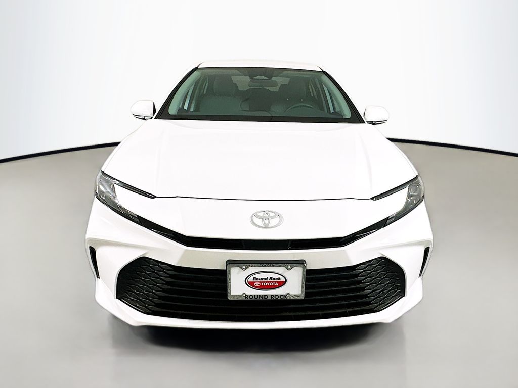 Thumbnail: 2026 Toyota Camry - 2