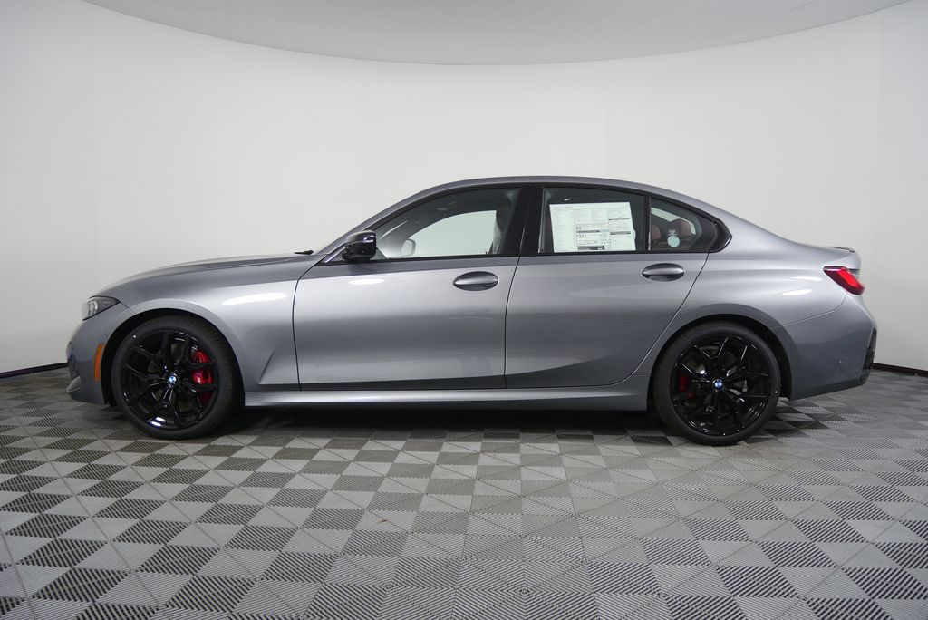 Thumbnail: 2026 BMW 3 Series - 6