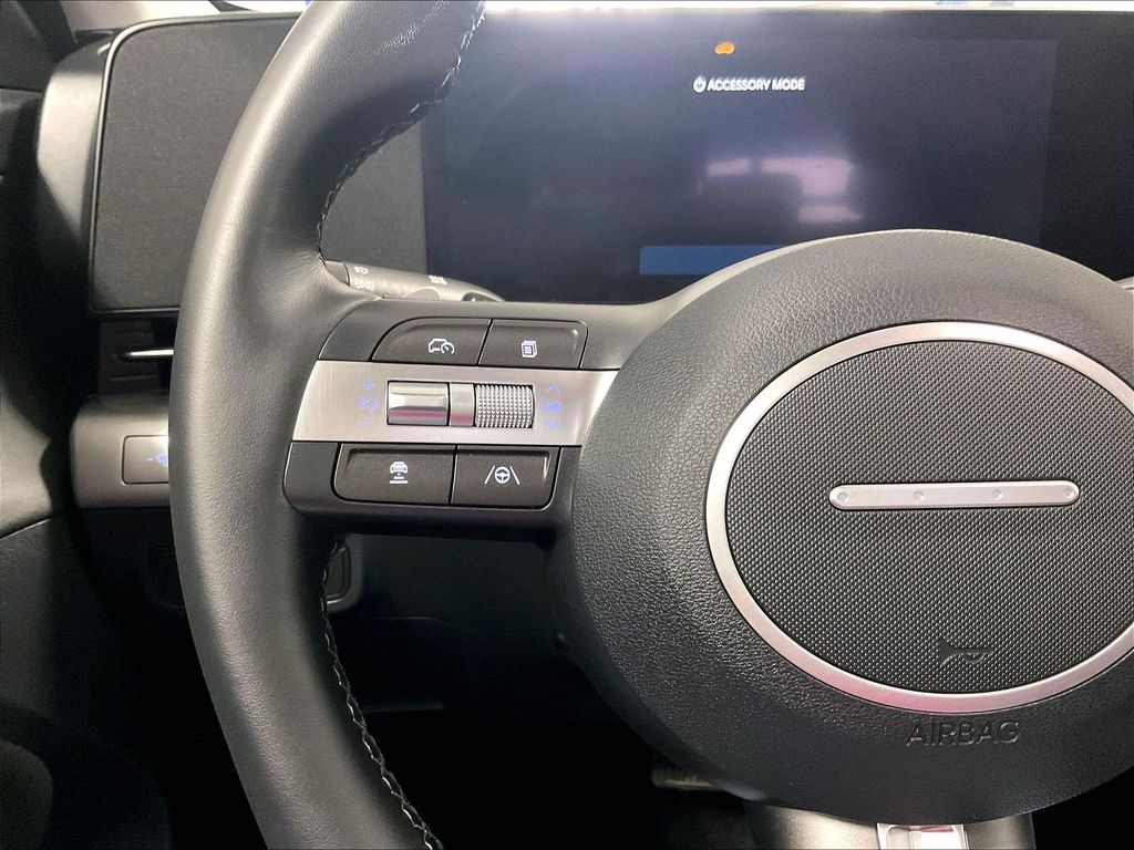 2026 Hyundai Kona — photo 22