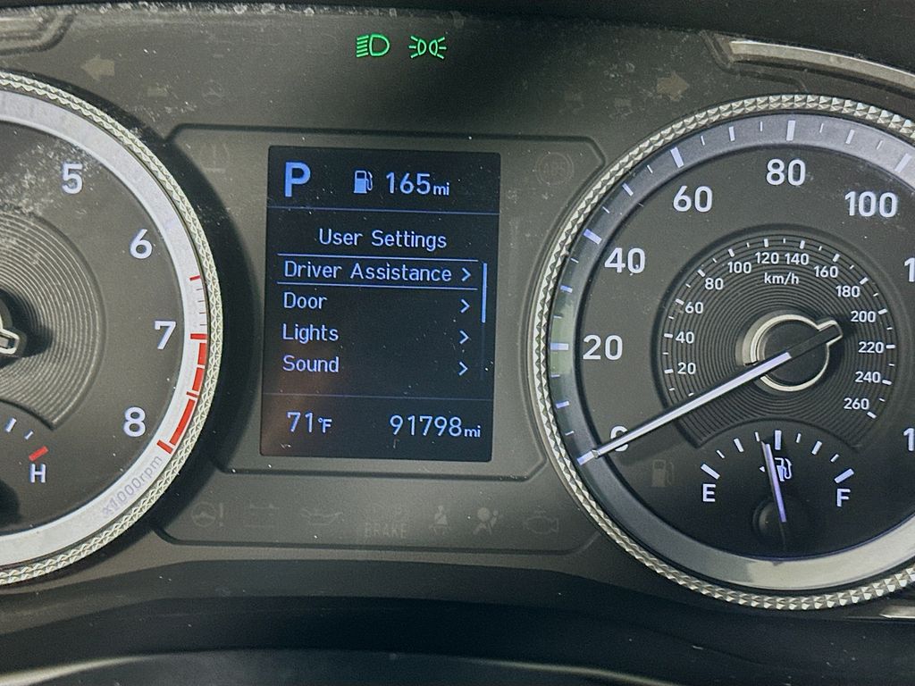 Thumbnail: 2021 Hyundai Sonata - 12