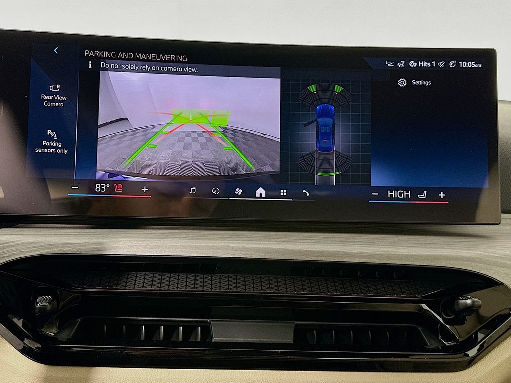 Thumbnail: 2026 BMW 4 Series - 13