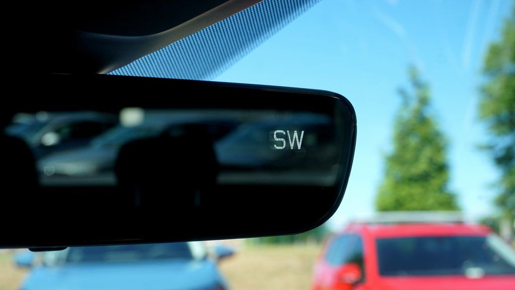 2026 Volkswagen Atlas Cross Sport SEL R-LINE - Photo 17