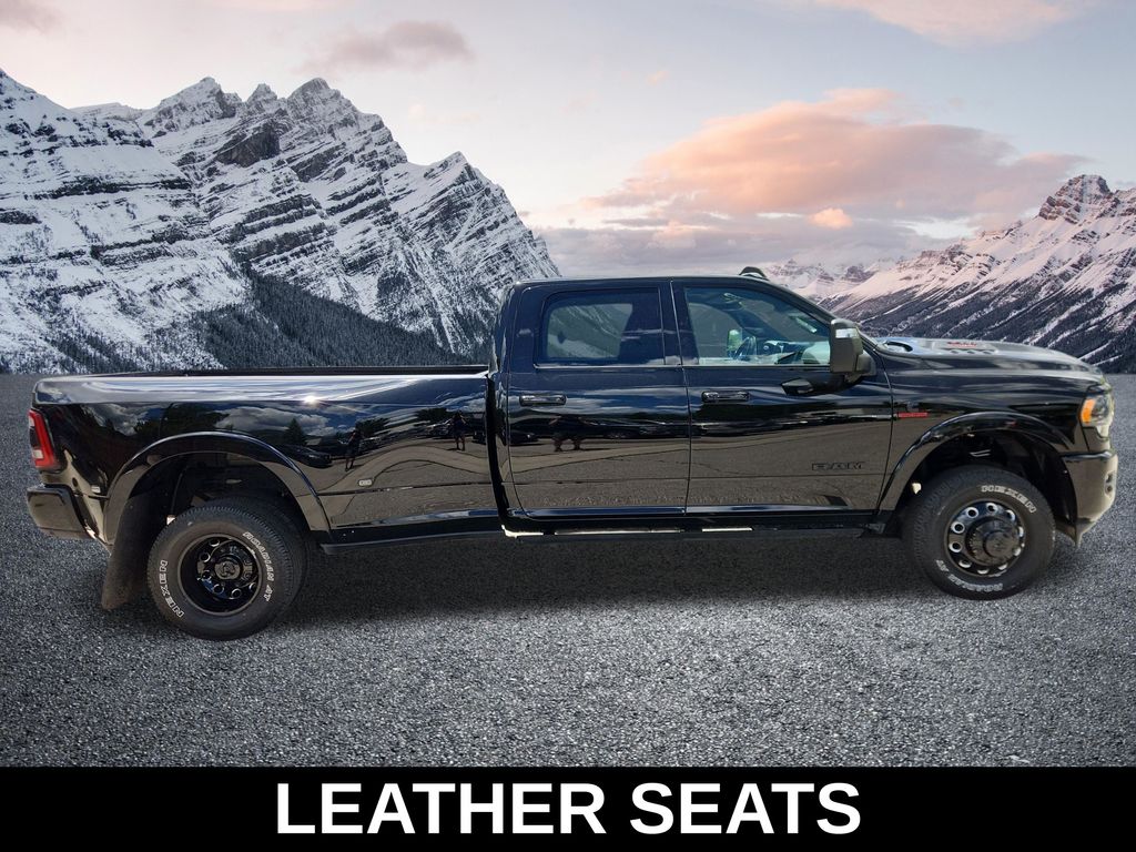 2024 RAM Ram 3500 Pickup Limited - Photo 8