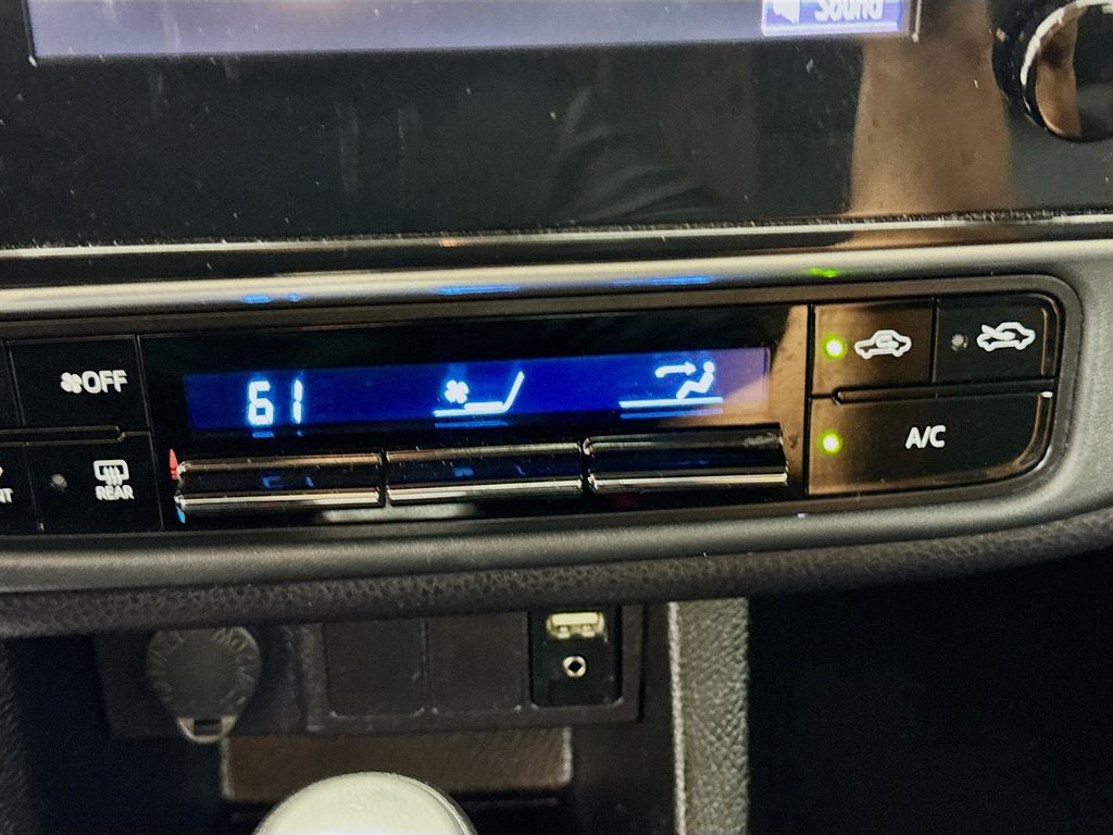 Used Car 2019 Toyota Corolla  Le For Sale Under $15,000 In Austin, Texas