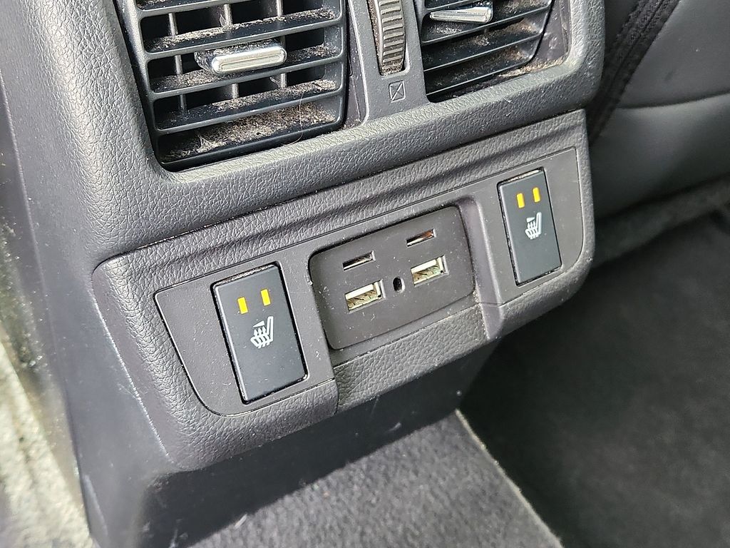 Thumbnail: 2018 Subaru Outback - 11