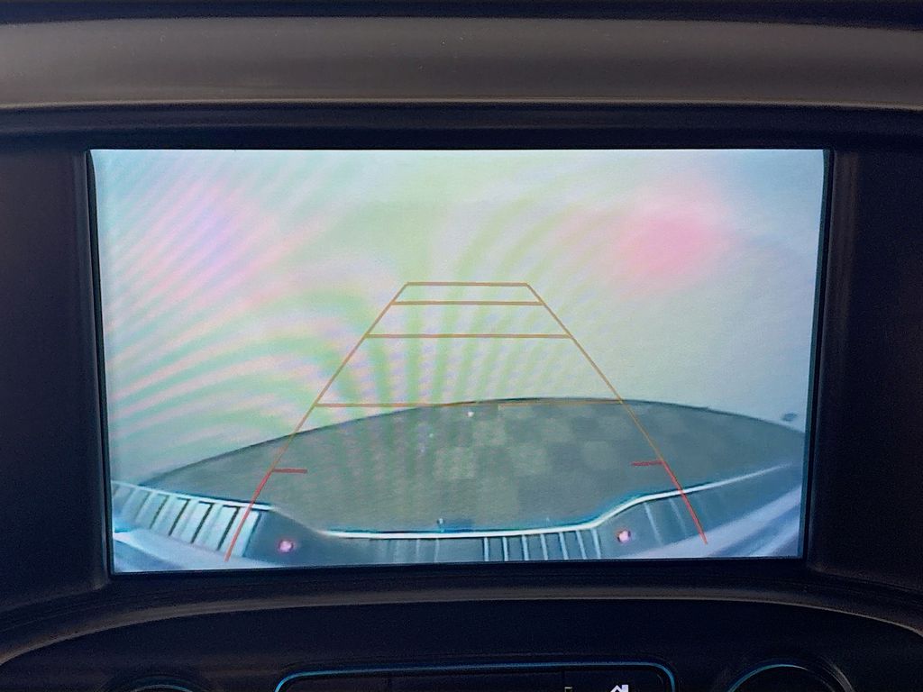 2019 GMC Sierra 2500HD Denali