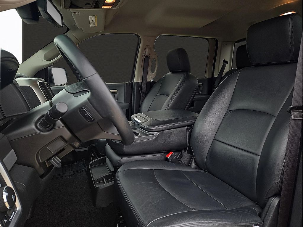 Used 2018 Ram 1500 Big Horn For Sale in Farmington, AR