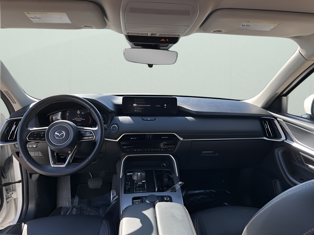 Used Car 2024 Mazda Cx-90 Phev  Preferred For Sale Under $35,000 In Austin, Texas