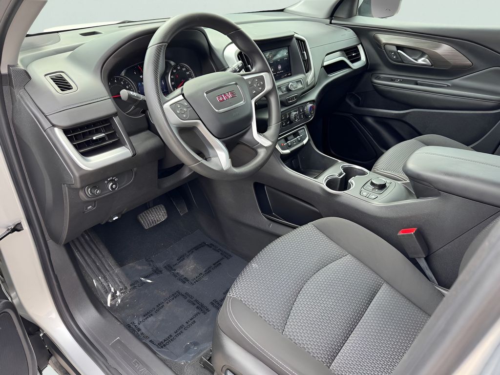 Used Car 2022 Gmc Terrain  Sle For Sale Under $25,000 In Austin, Texas