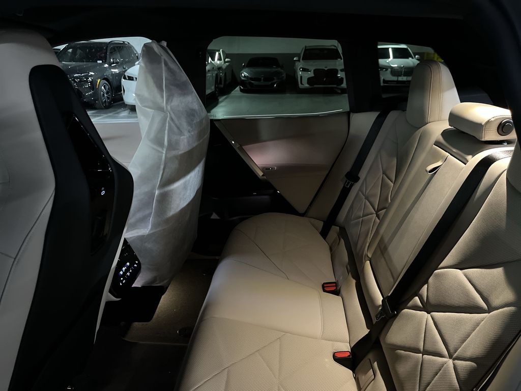 Thumbnail: 2026 BMW iX - 22