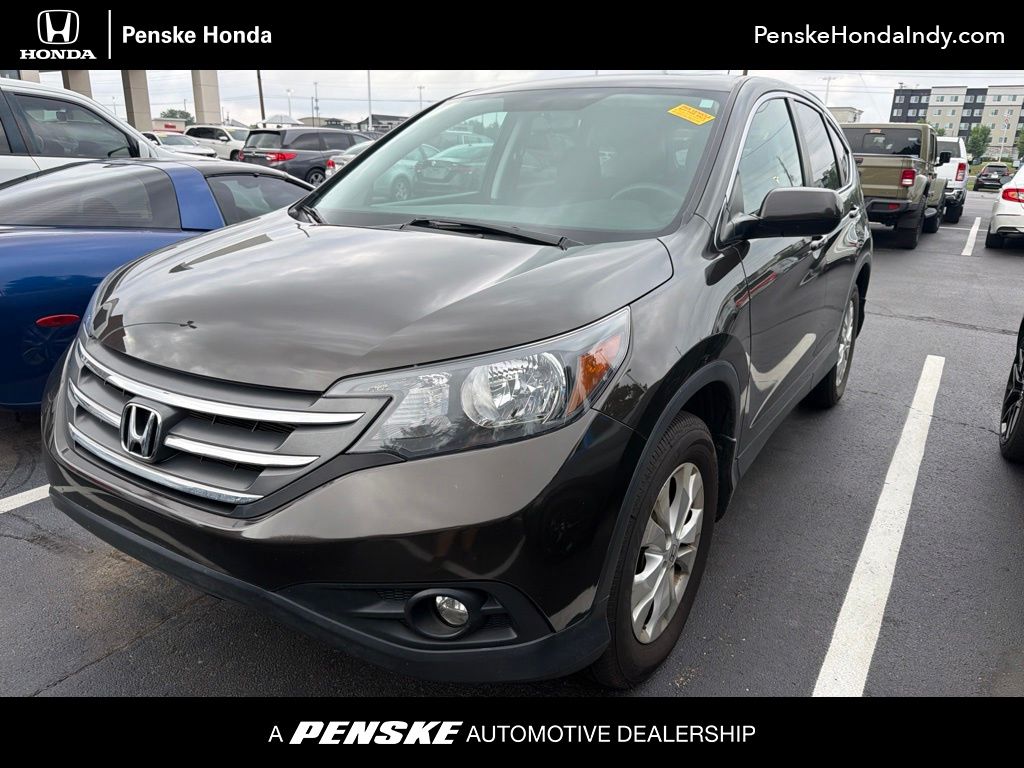 2014 Honda CR-V EX -
                  Indianapolis, IN