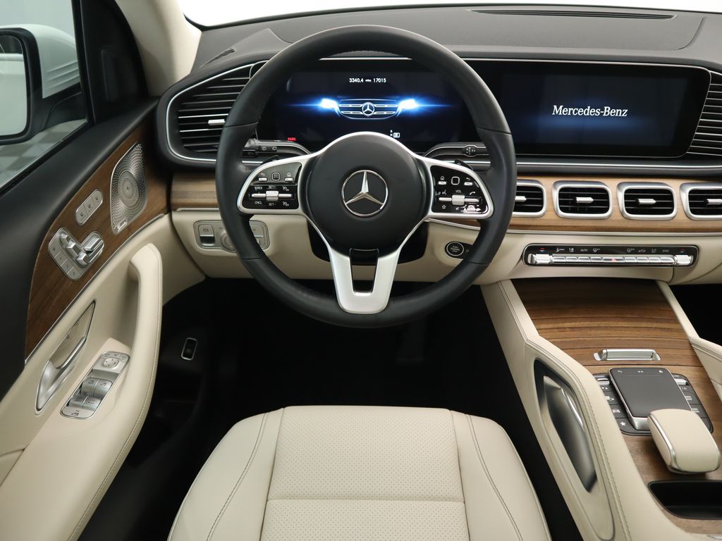 2023 Mercedes-Benz GLE 450 10