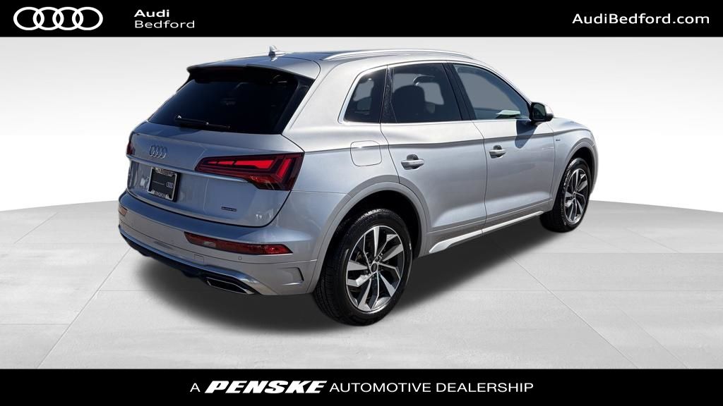 Thumbnail: 2023 Audi Q5 - 6