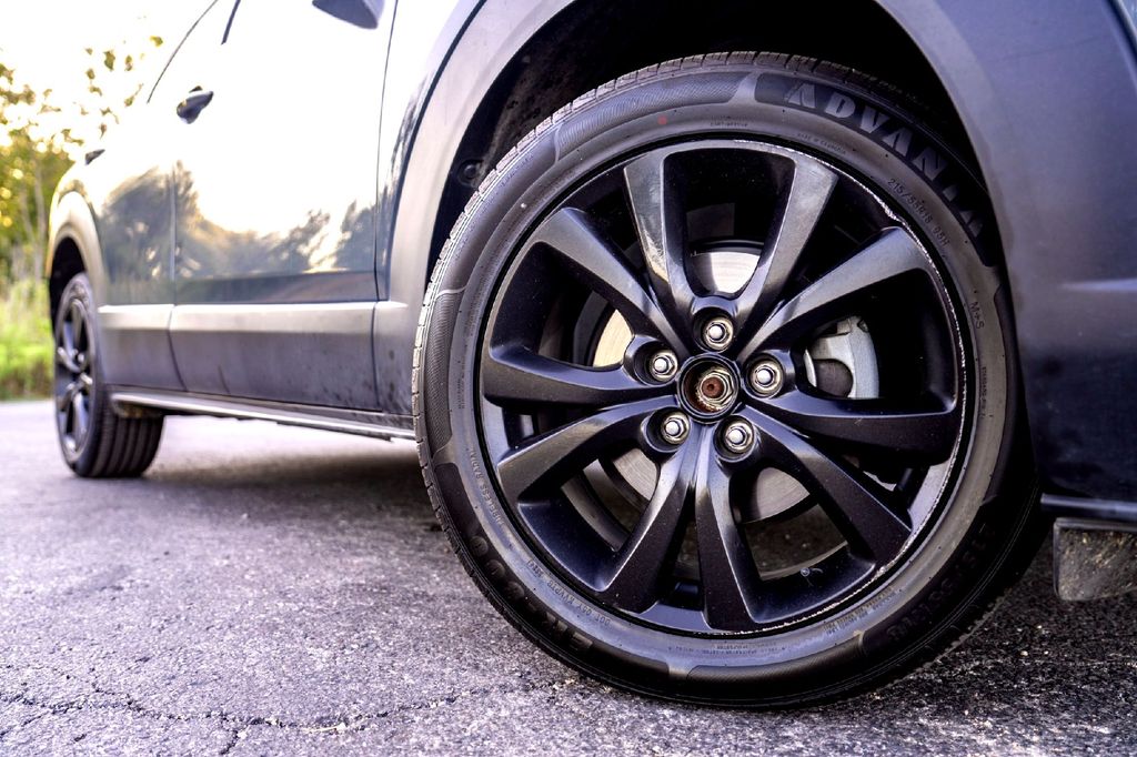 Used Car 2024 Mazda Cx-30  2.5 S Carbon Edition For Sale Under $30,000 In Taylor, Texas