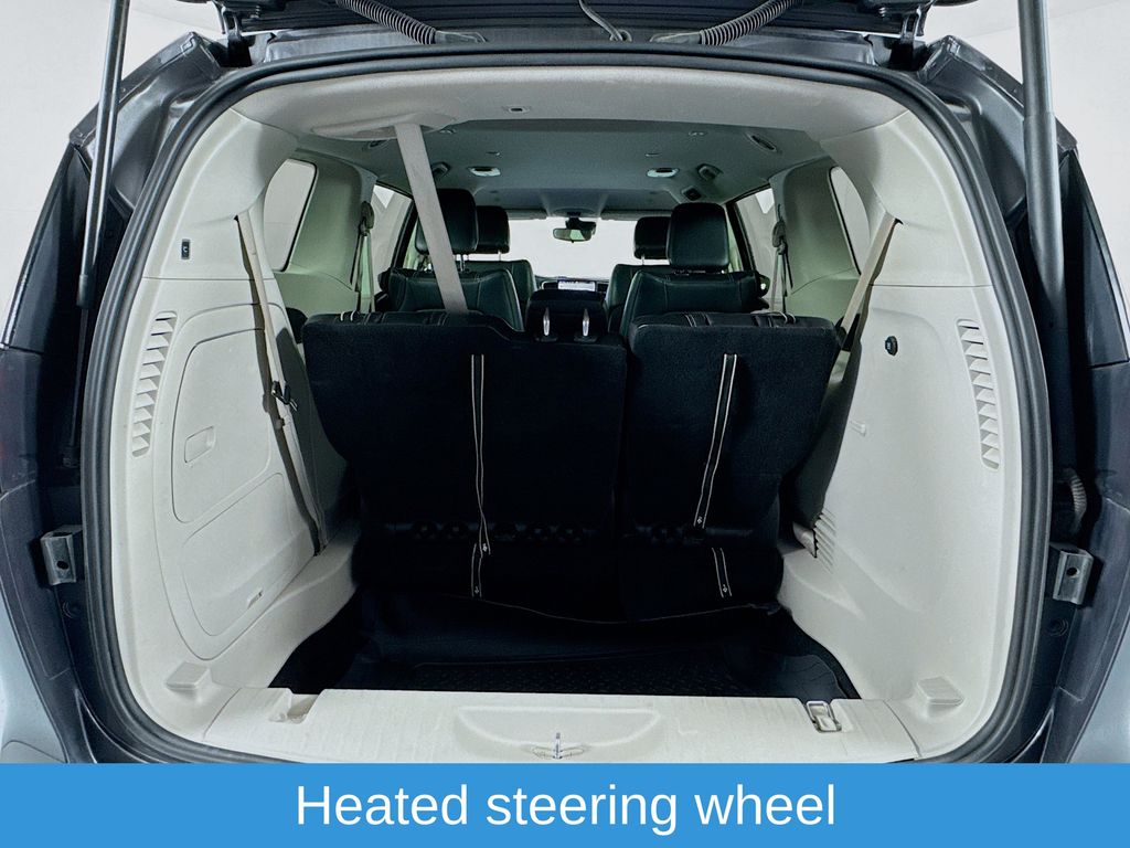 Used Car 2023 Chrysler Pacifica Hybrid  Touring L For Sale Under $20,000 In Austin, Texas